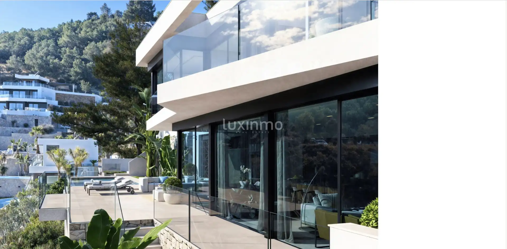 Villa con piscina in vendita a La Fustera, imagen 6