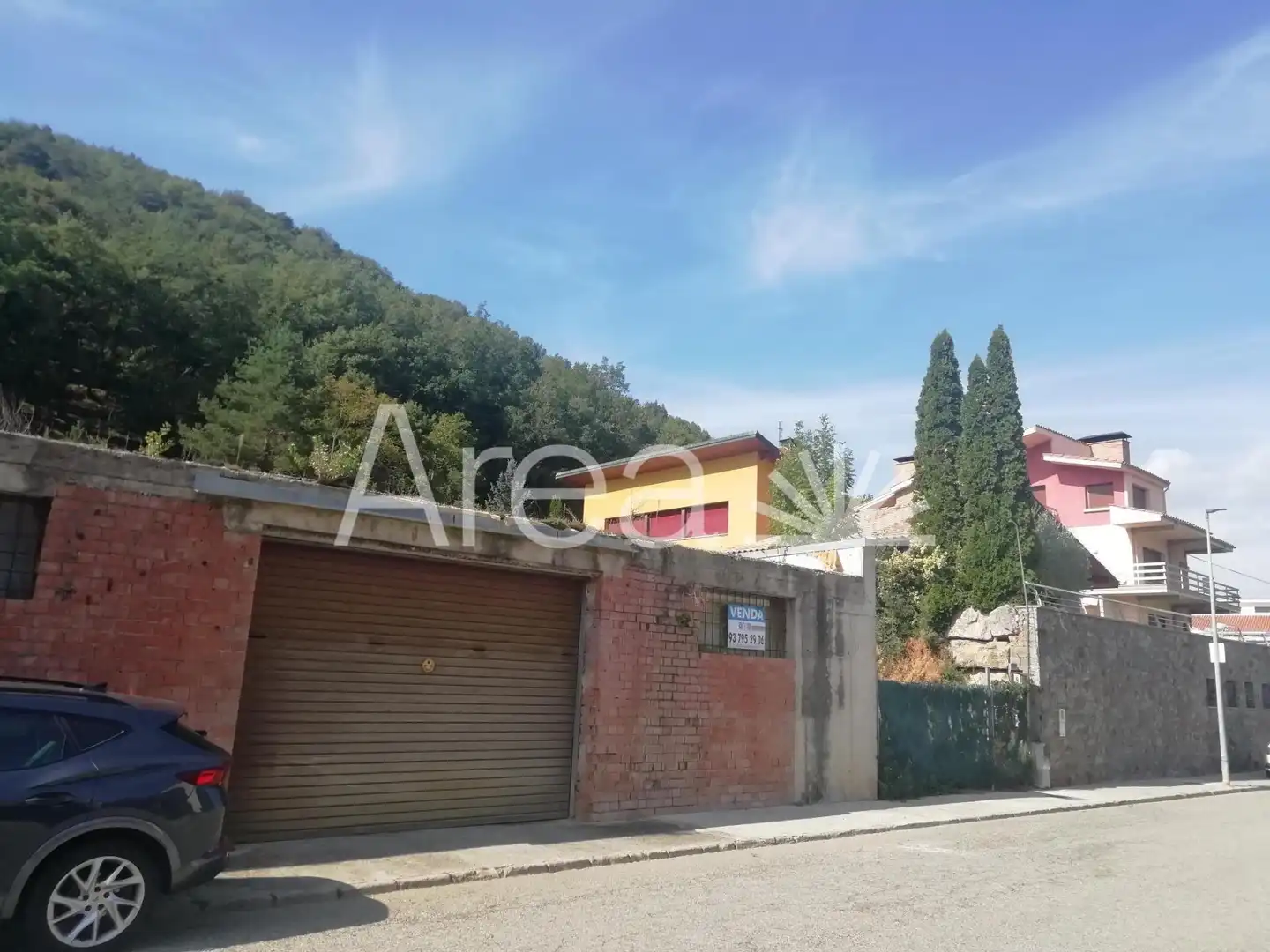 Terreno residenziale in vendita a Calle GARROTXA-BRUCS, imagen 20
