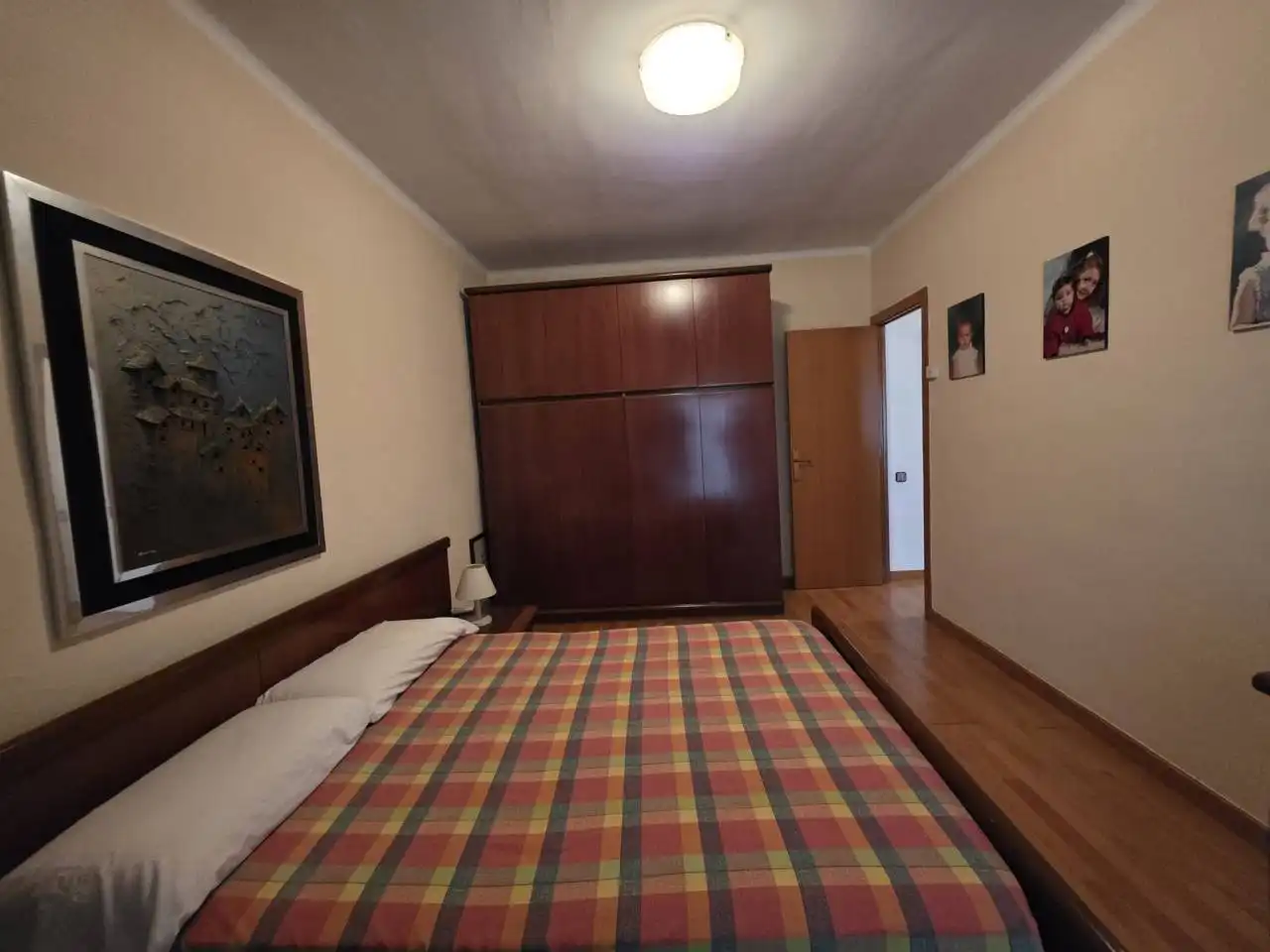 Habitación de Piso en venta en Sant Vicenç de Castellet con Aire acondicionado, Calefacción y Trastero