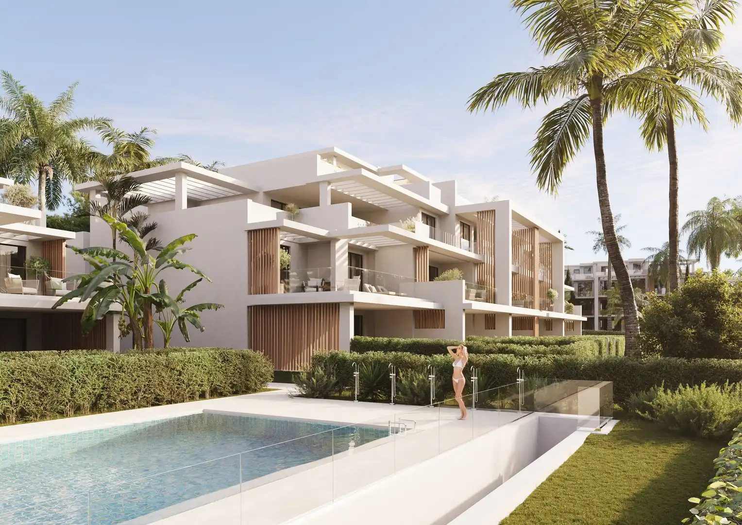 Apartament en venda a Selwo, imagen 23