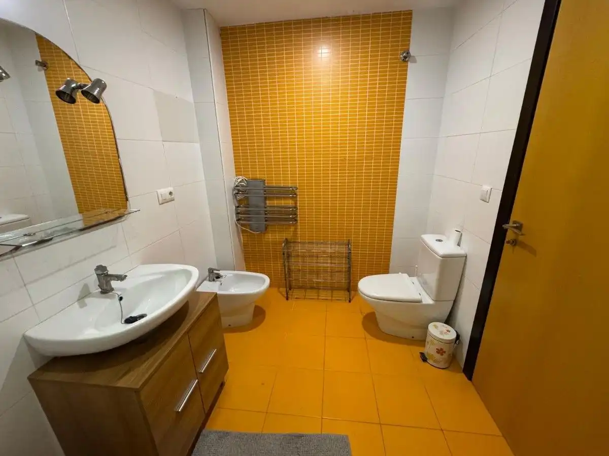 Penthouse mit Aufzug zum Verkauf in Vilallonga / Villalonga, imagen 33