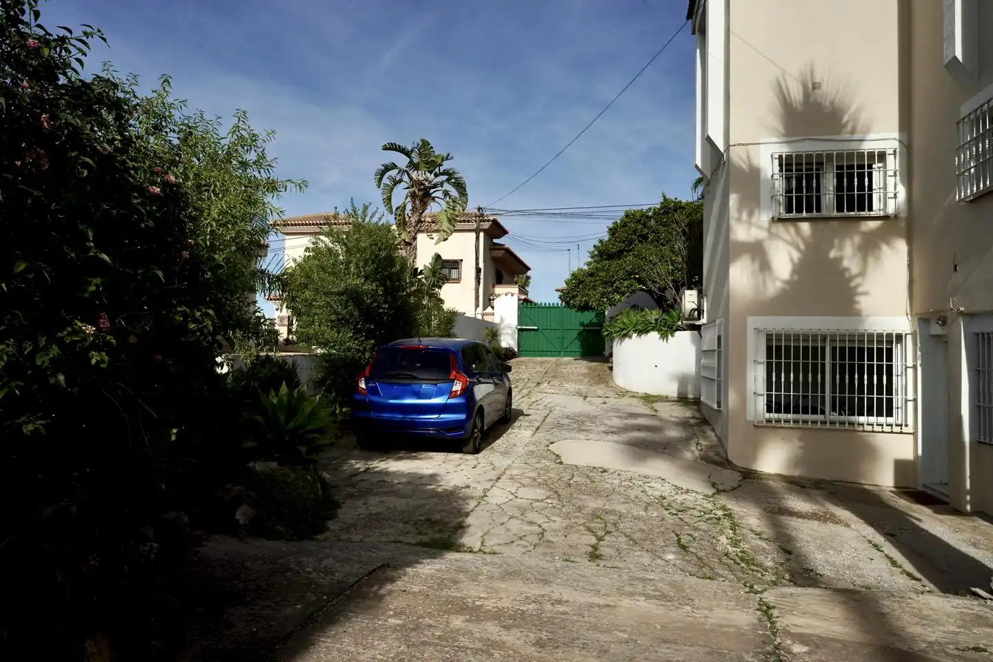 Casa amb piscina en venda a Alhaurín De La Torre 72, imagen 7