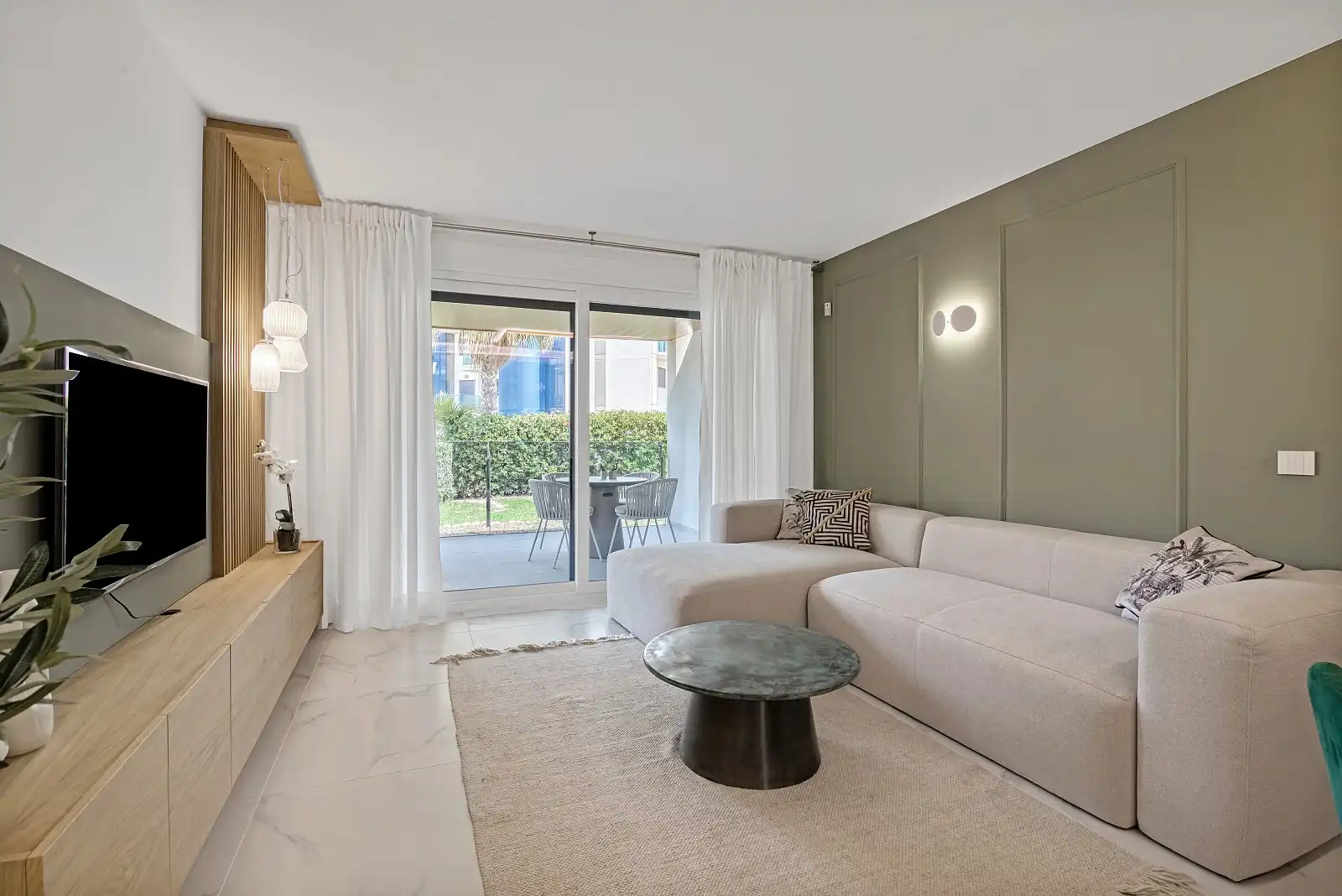 Appartement compact avec terrasse à vendre à Playa del Acequión, Náufragos y Rocío del Mar, imagen 18