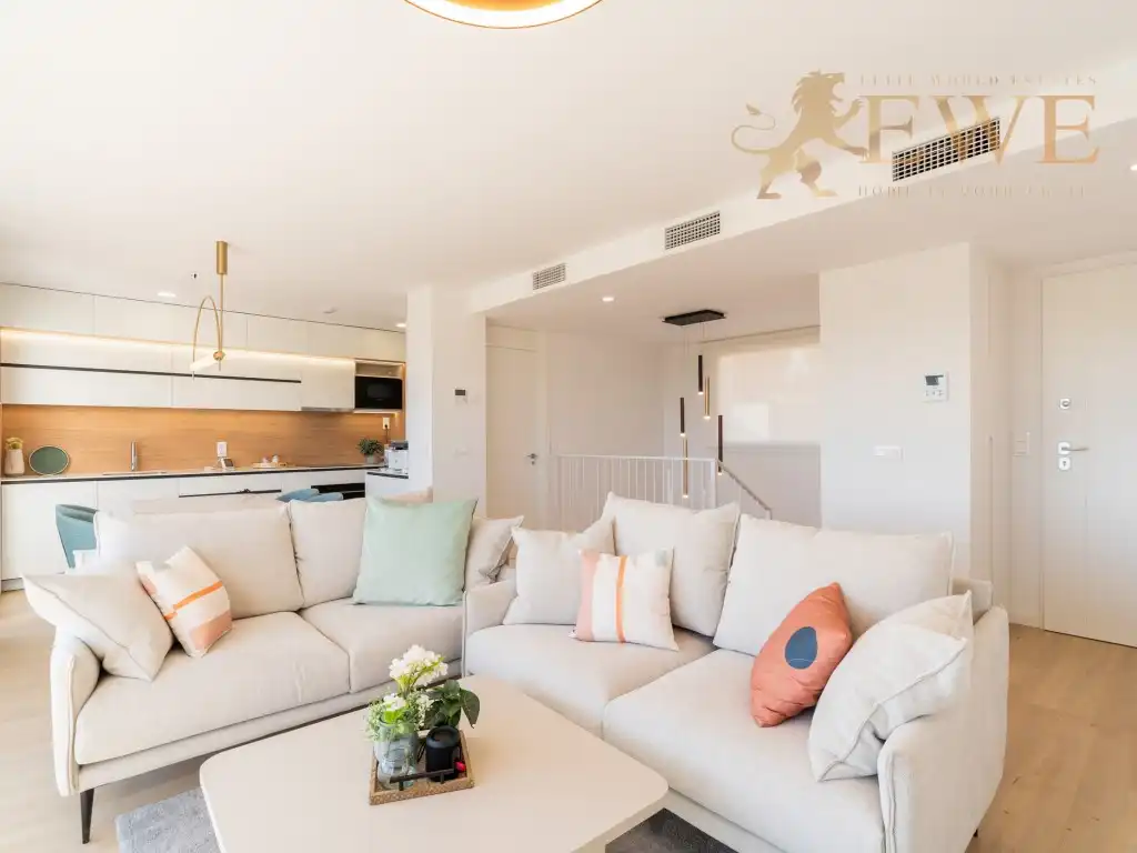 Maison mitoyenne à vendre à Calle Serra Gelada, imagen 24