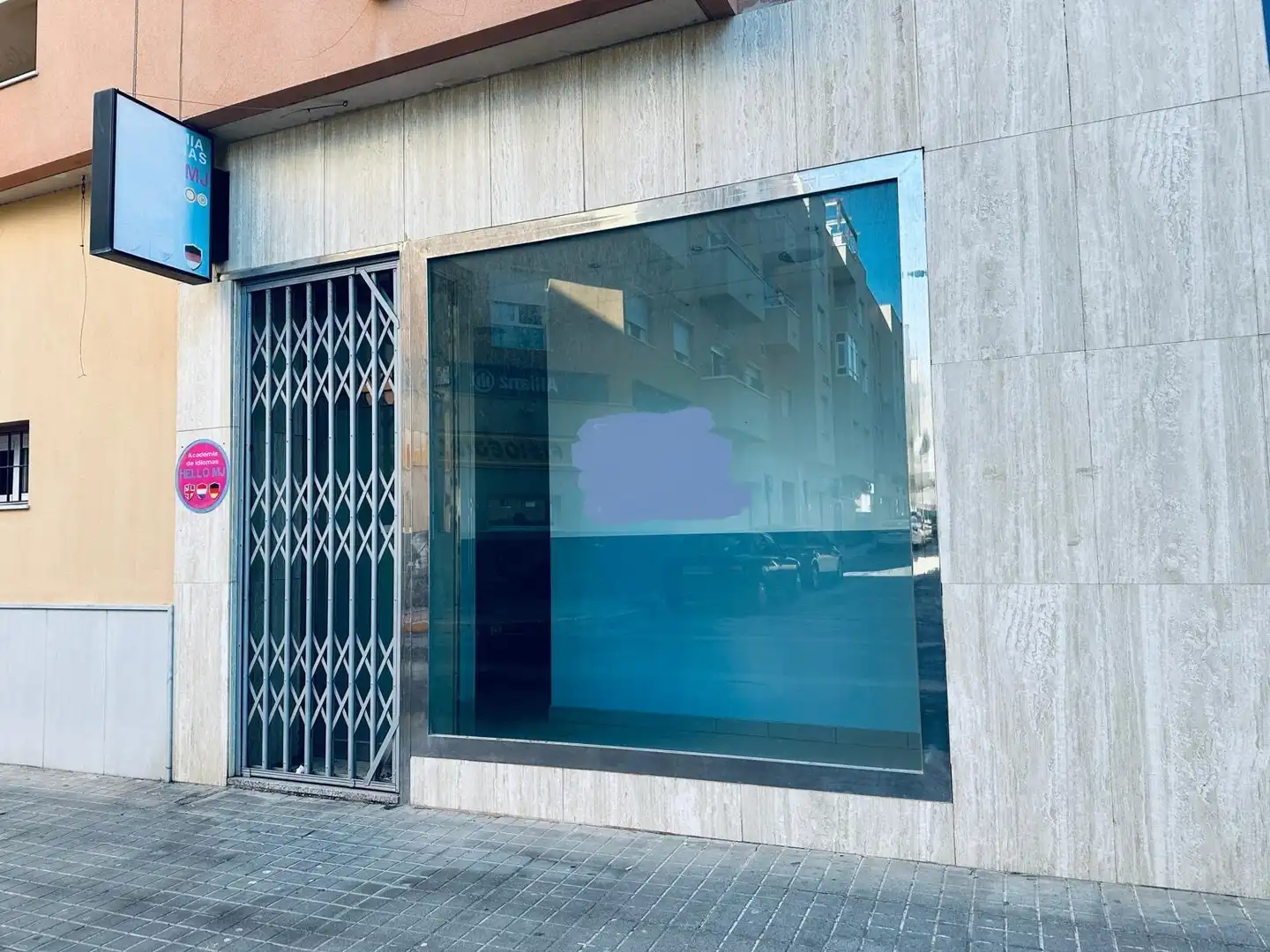 Geschaftsraum zur Miete in Plaza de la Luz, El Ejido Ciudad, El Ejido