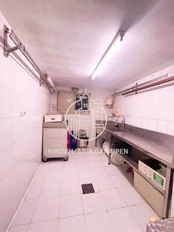 Local comercial en Venta en Irura