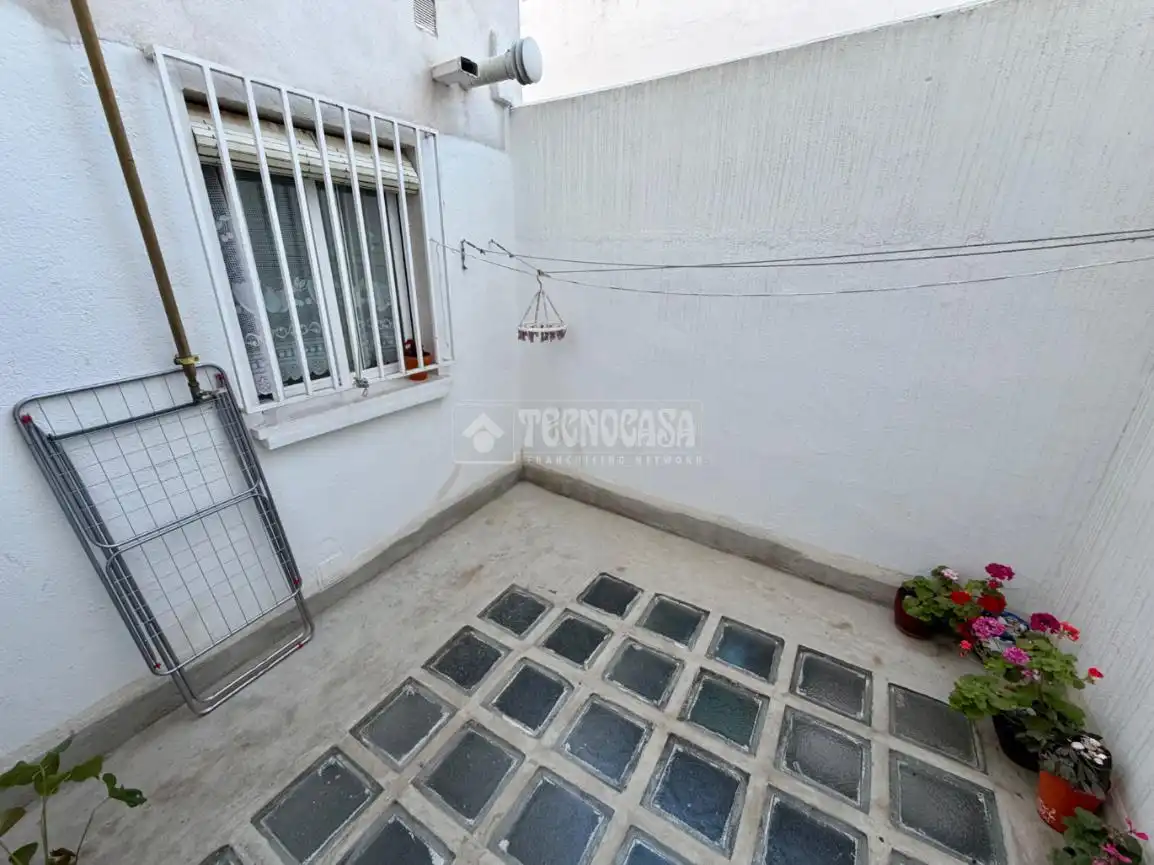 Terraza de Piso en venta en Marchamalo con Calefacción y Terraza