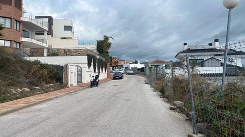 Photo 4 of Residential for sale in Calle Alcaudon Real J. Aguila, 24, Hipódromo - Cerrado del Águila, Málaga