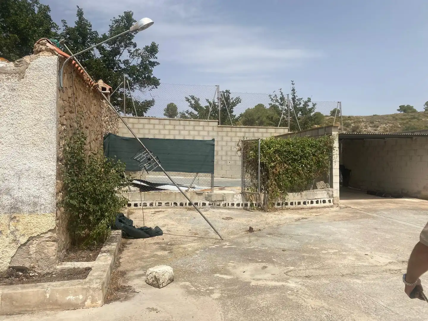 Casa rustica in vendita a Monóvar  / Monòver, imagen 31
