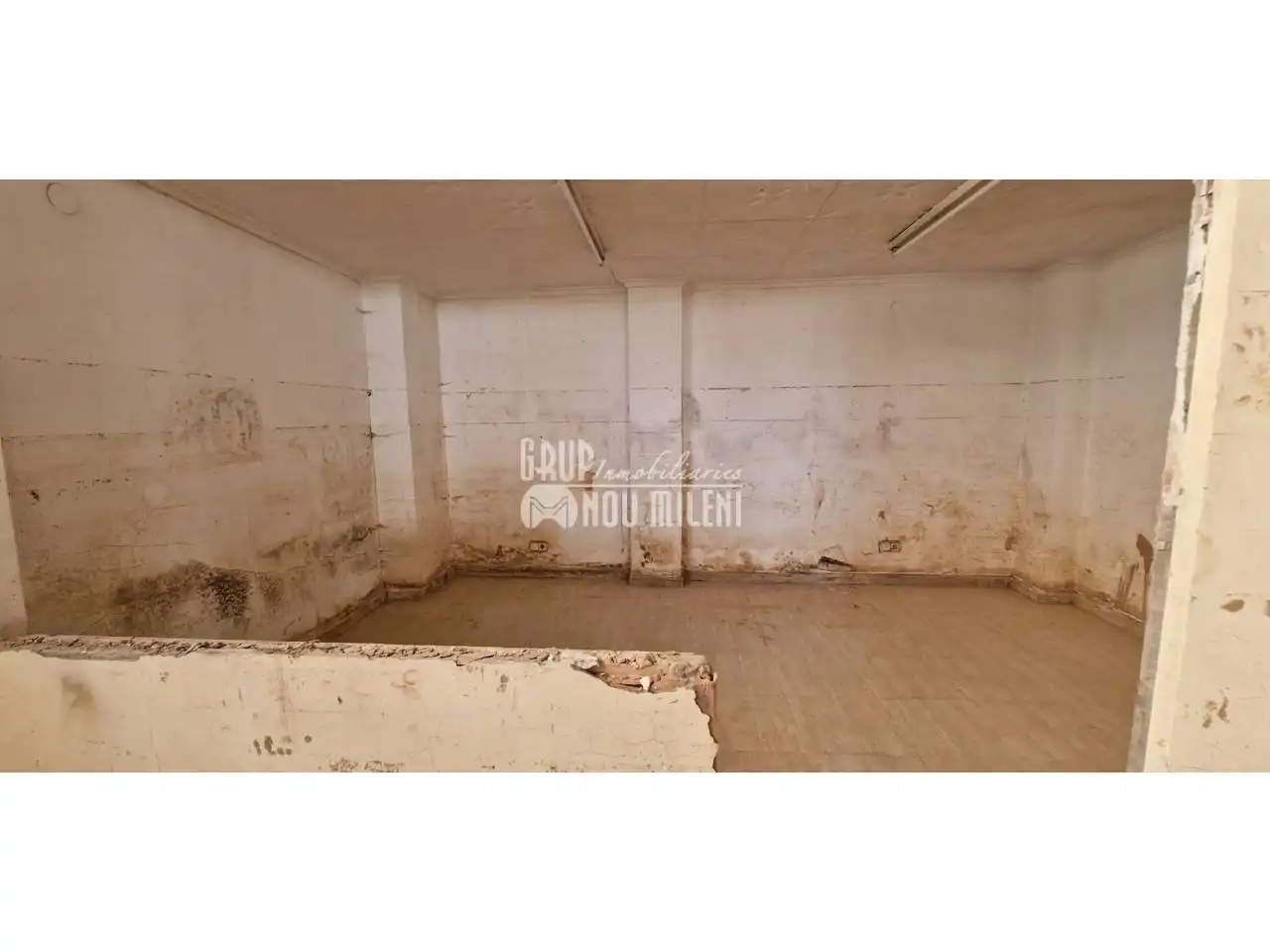 Nave industrielle avec ascenseur à vendre à Benetússer, imagen 17