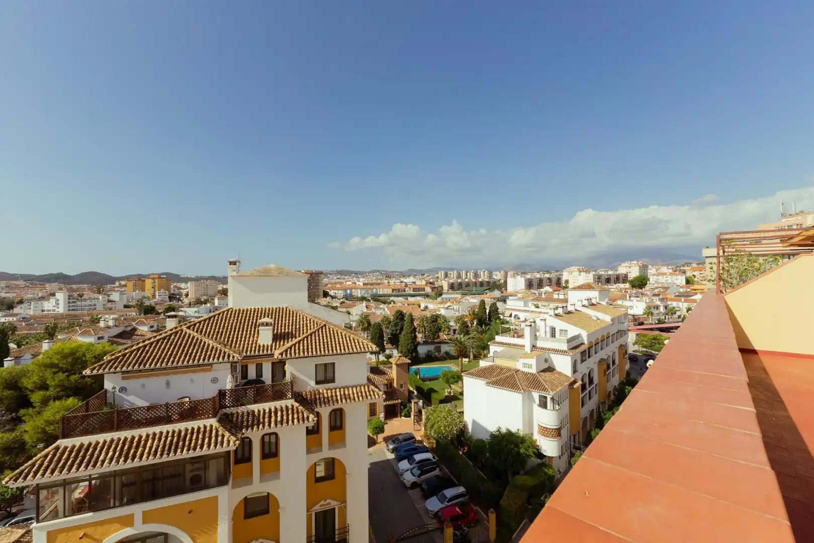 Attique avec ascenseur à vendre à Centro ciudad, imagen 27