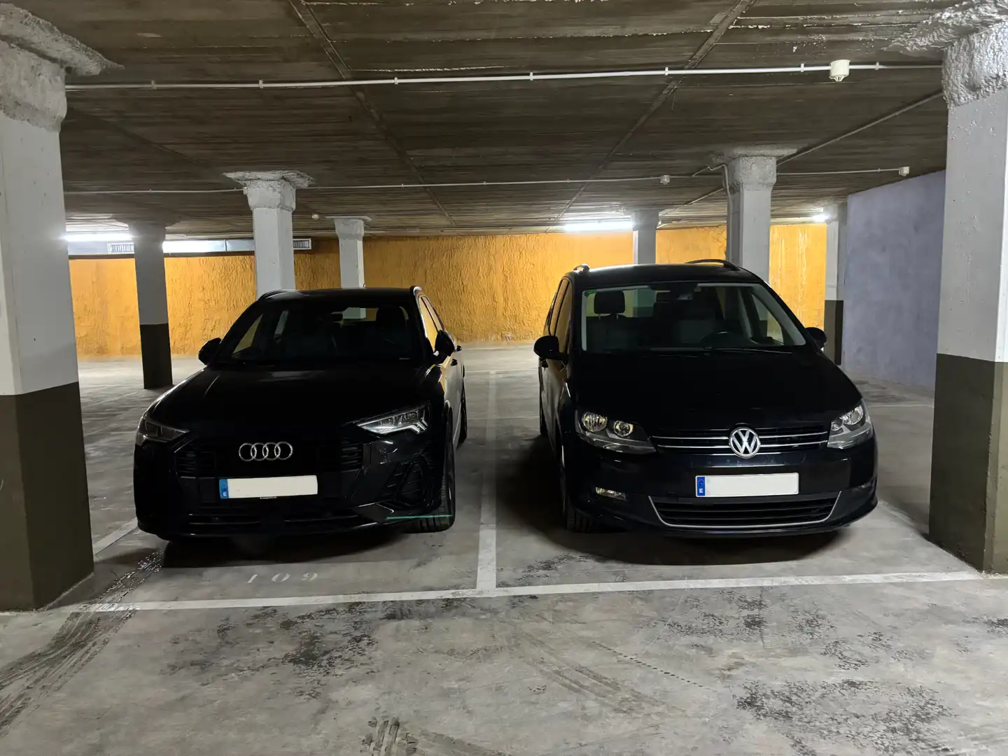 Garaje de alquiler en Carrer Sant Jordi, Sarrià de Ter