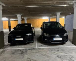 Garatge de lloguer a Carrer Sant Jordi, n 211, Sarrià de Ter