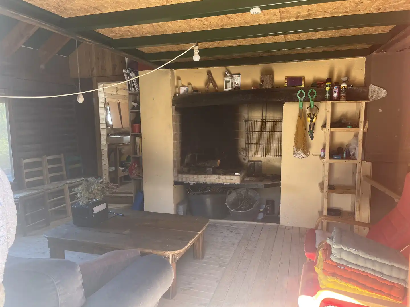 Finca rústica en venta en La Pobla de Cérvoles, Lleida