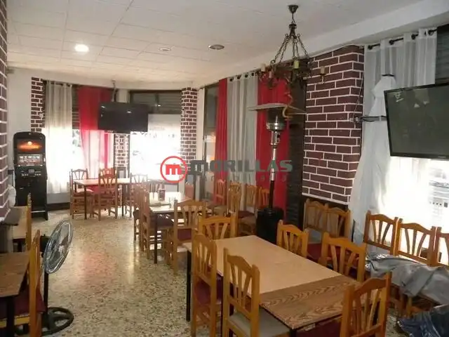 Local comercial en venda a Calle Calle de Cartagena, imagen 2