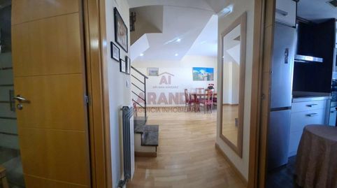 Foto 5 de Dúplex en venta en Calle de Ángel Jaria, Miralbueno, Zaragoza Capital