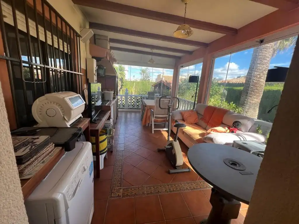 Casa en venda a Avenida Cabo El-Cabo Roig, imagen 10