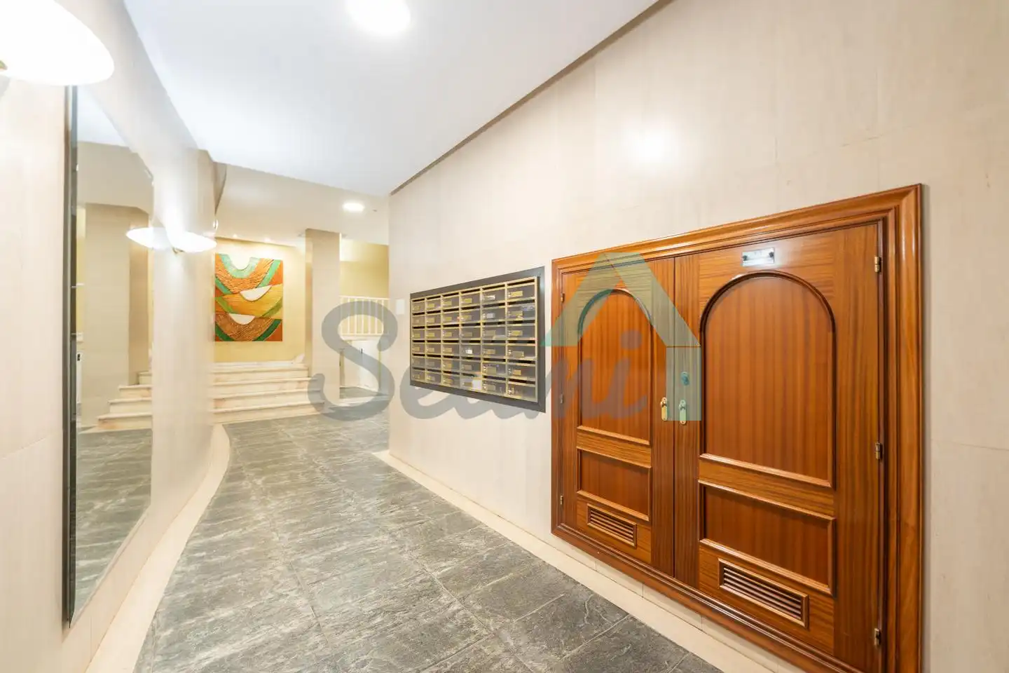 Flat for rent in Carreño Miranda, Masip