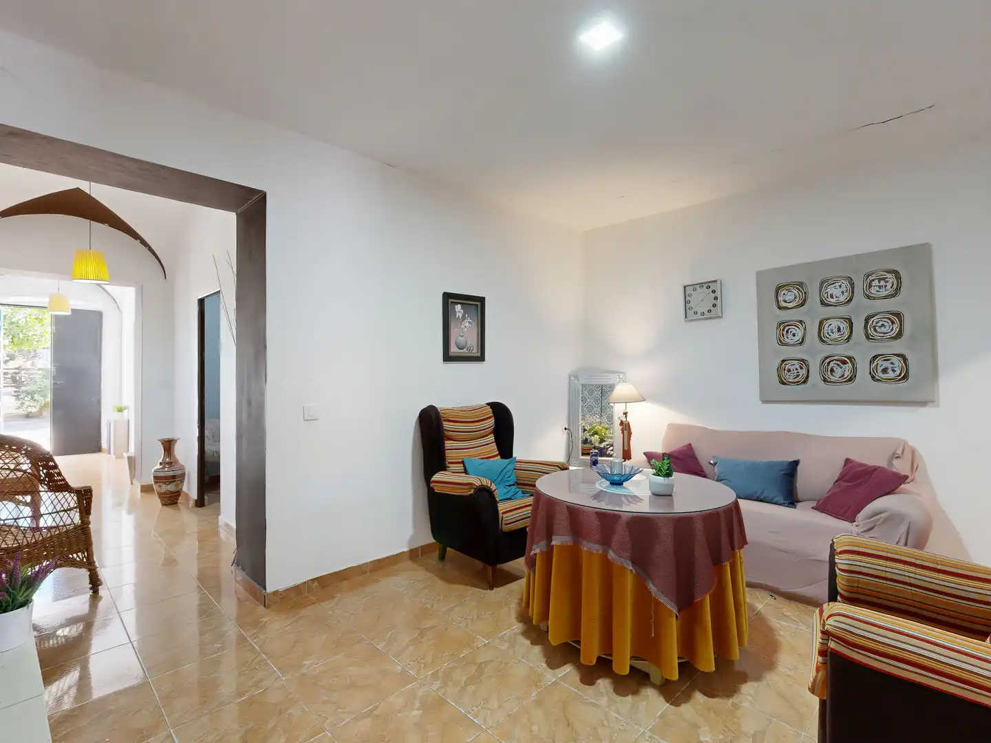 Casa en venda a Villagonzalo