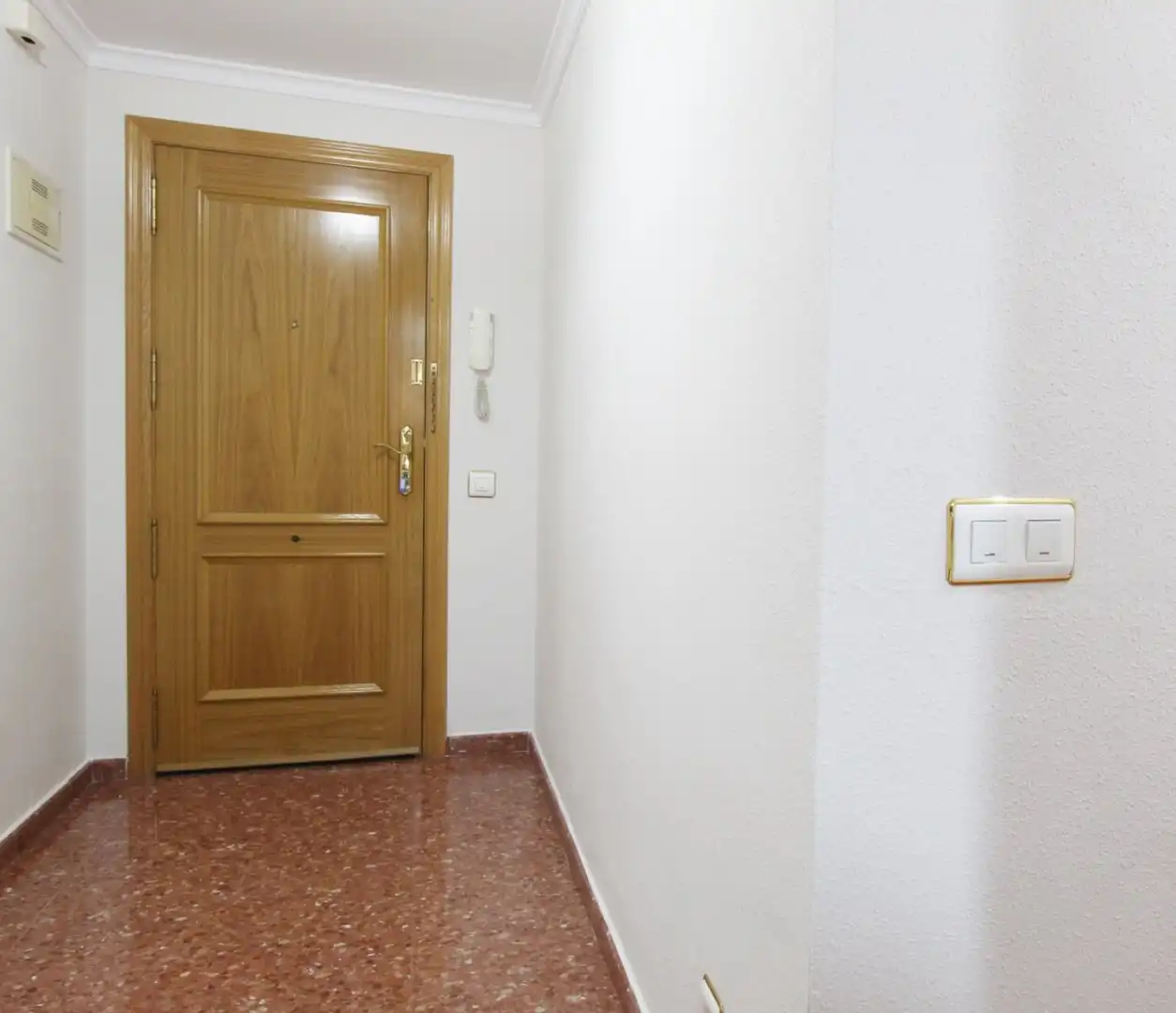 Pis de lloguer en Alaquàs amb Calefacció