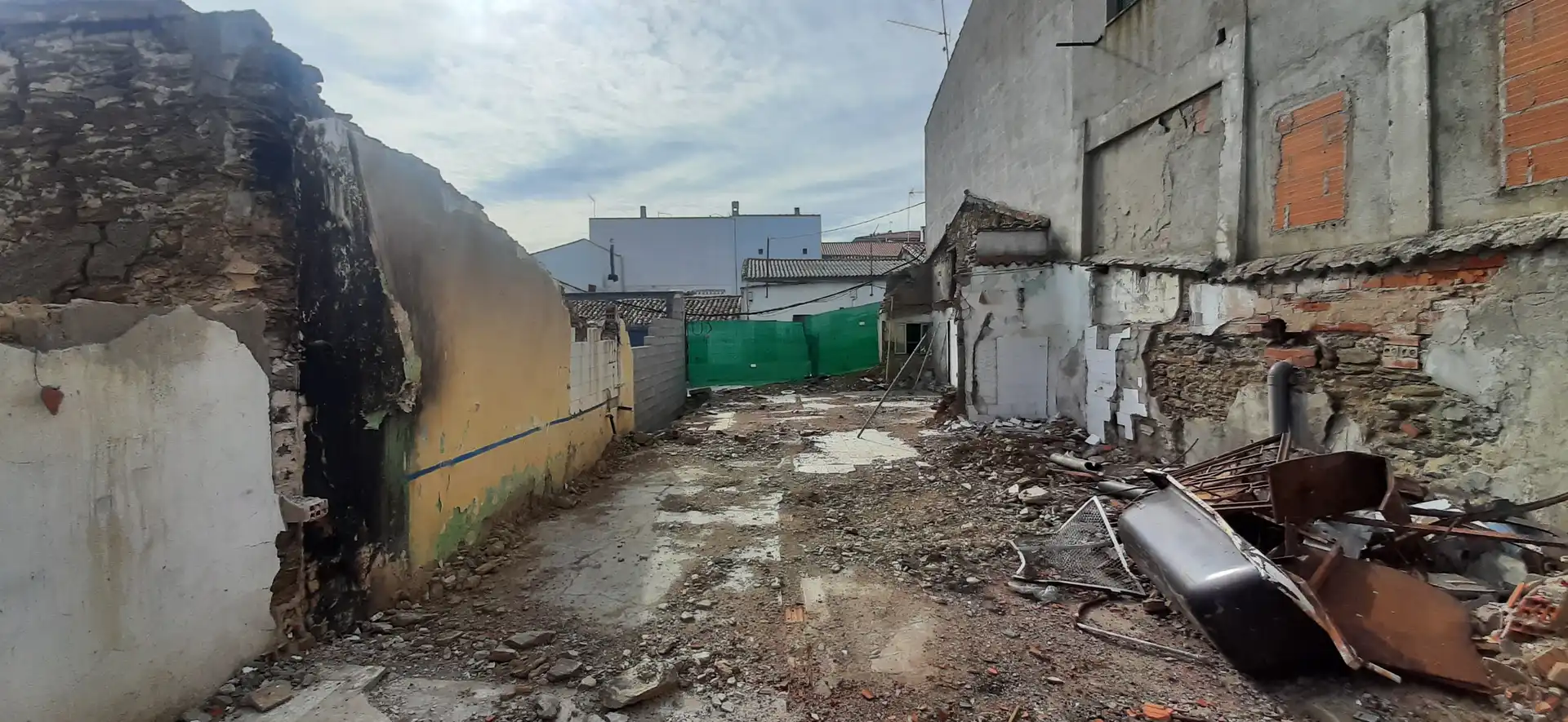Terreni e lotti in vendita a Calle Lope de Vega 27, imagen 3