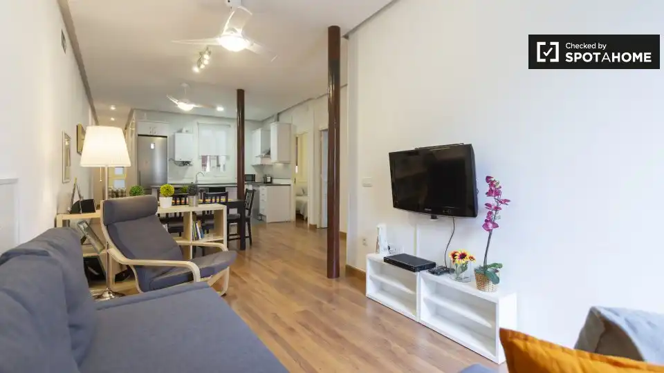 Wohnung mit Terrasse zur Miete in Centro, imagen 8