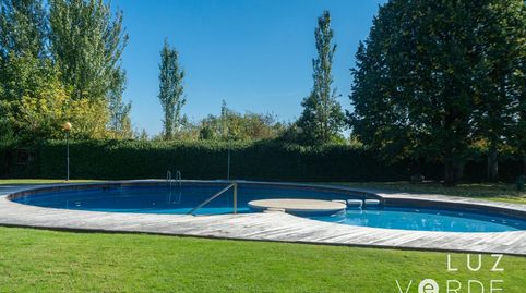vivienda unifamiliar en Avenida de Madrid, 77 — Urbanización El Pilar En una de las zonas residenciales más demandadas de Logroño,