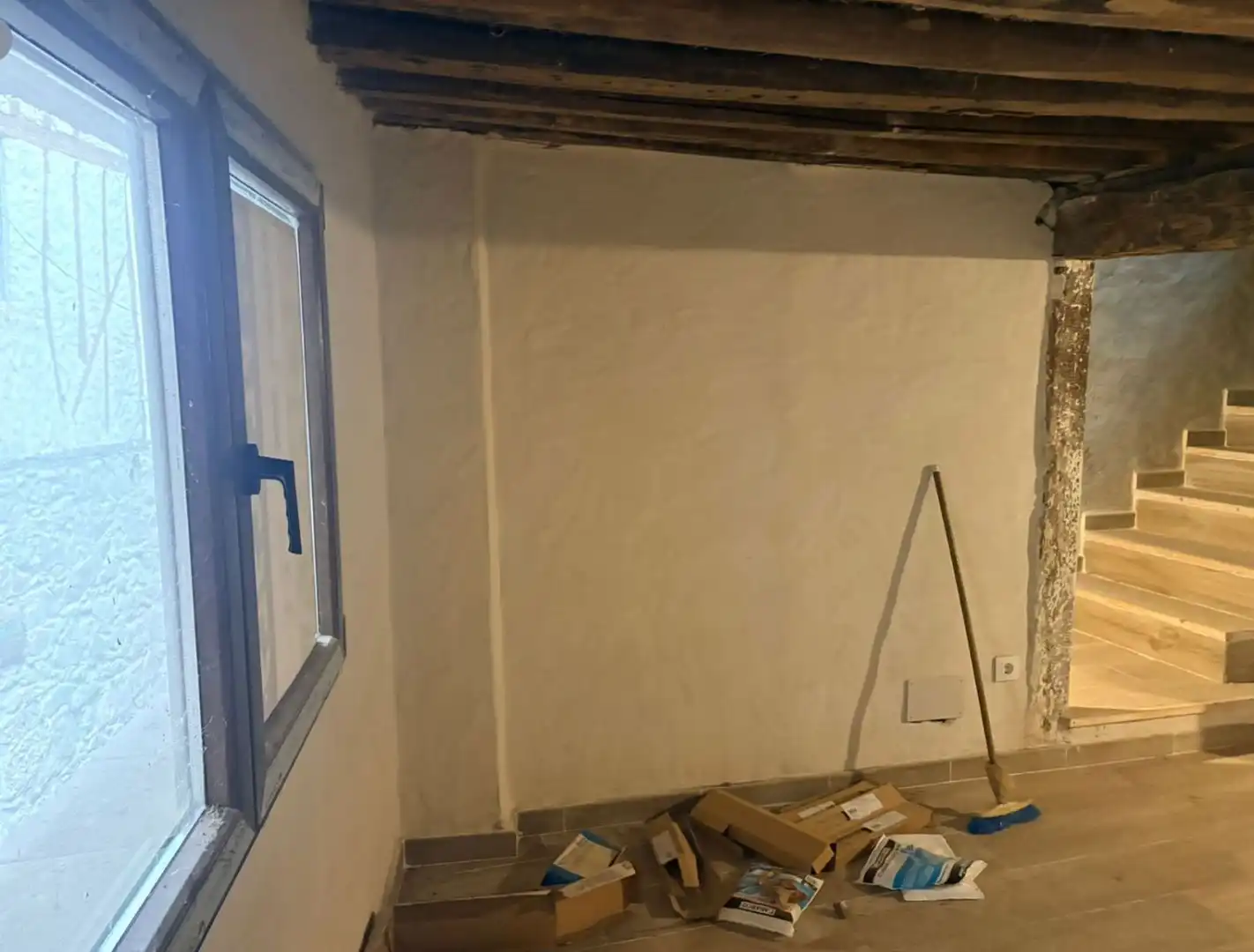 Casa o xalet en venda en Miranda del Castañar amb Aire condicionat, Traster i Balcó