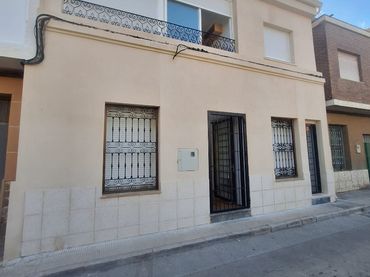 Estudi de lloguer a Calle Sagasta