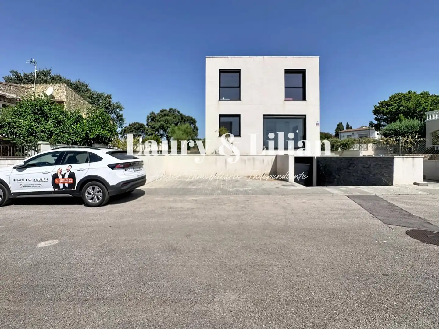 Casa o xalet en venda en Roses amb Aire condicionat, Calefacció i Terrassa