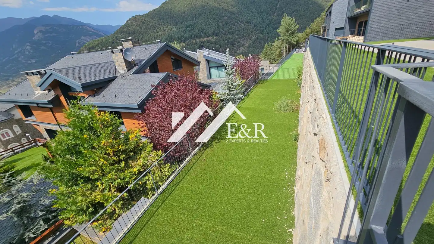 Houses for sale in ., L'Aldosa - Anyós