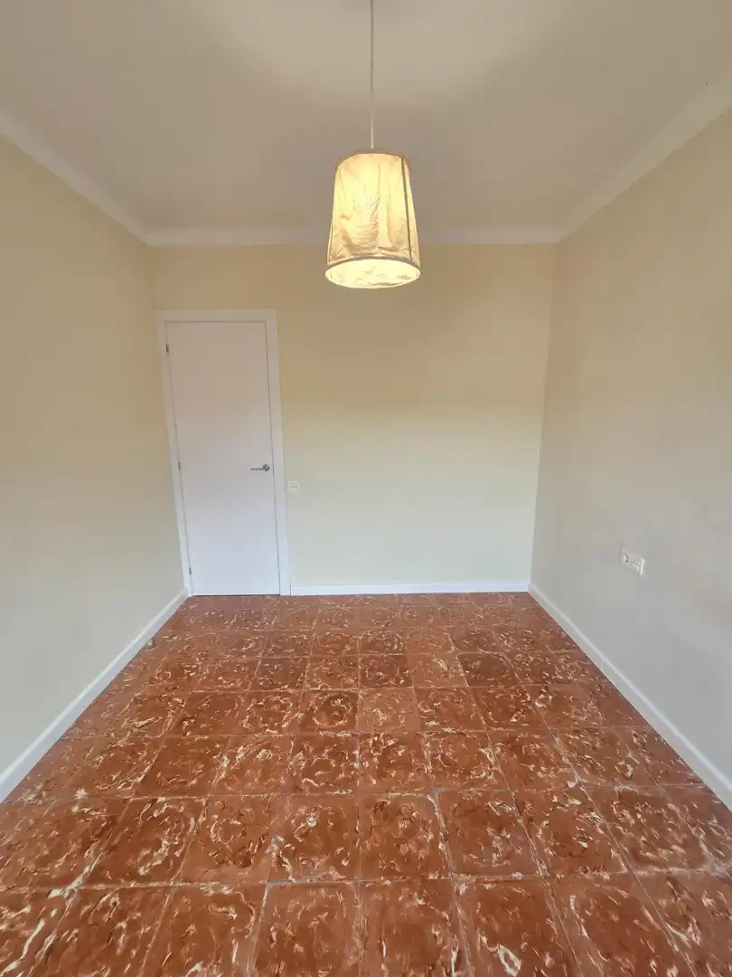 Piso de alquiler en Calle SANTA ANNA, 4, Centre