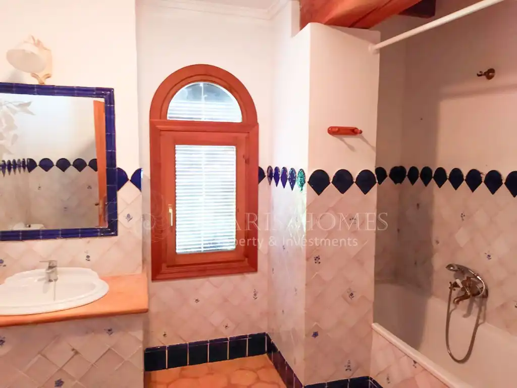 Villa mit Terrasse zum Verkauf in Partida Marjal, imagen 14