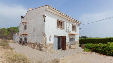 Foto 2 de Casa o chalet en venta en Pt Santa Ana, Centro, Ontinyent