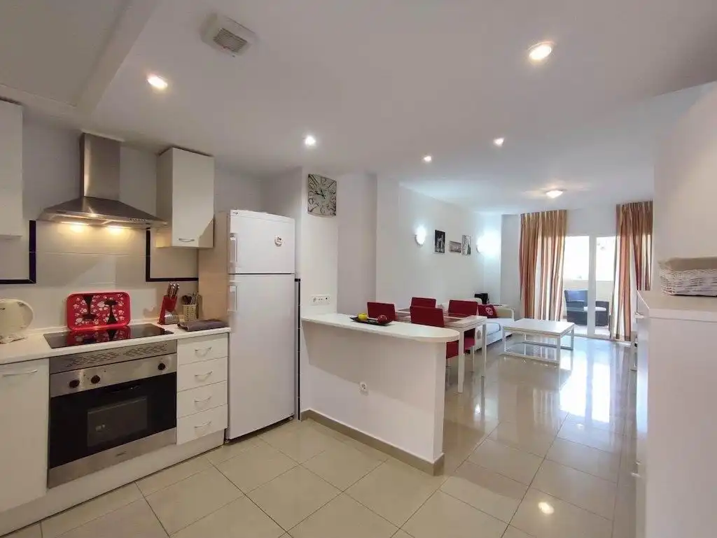 Apartment with pool for sale in Orihuela Costa, imagen 10