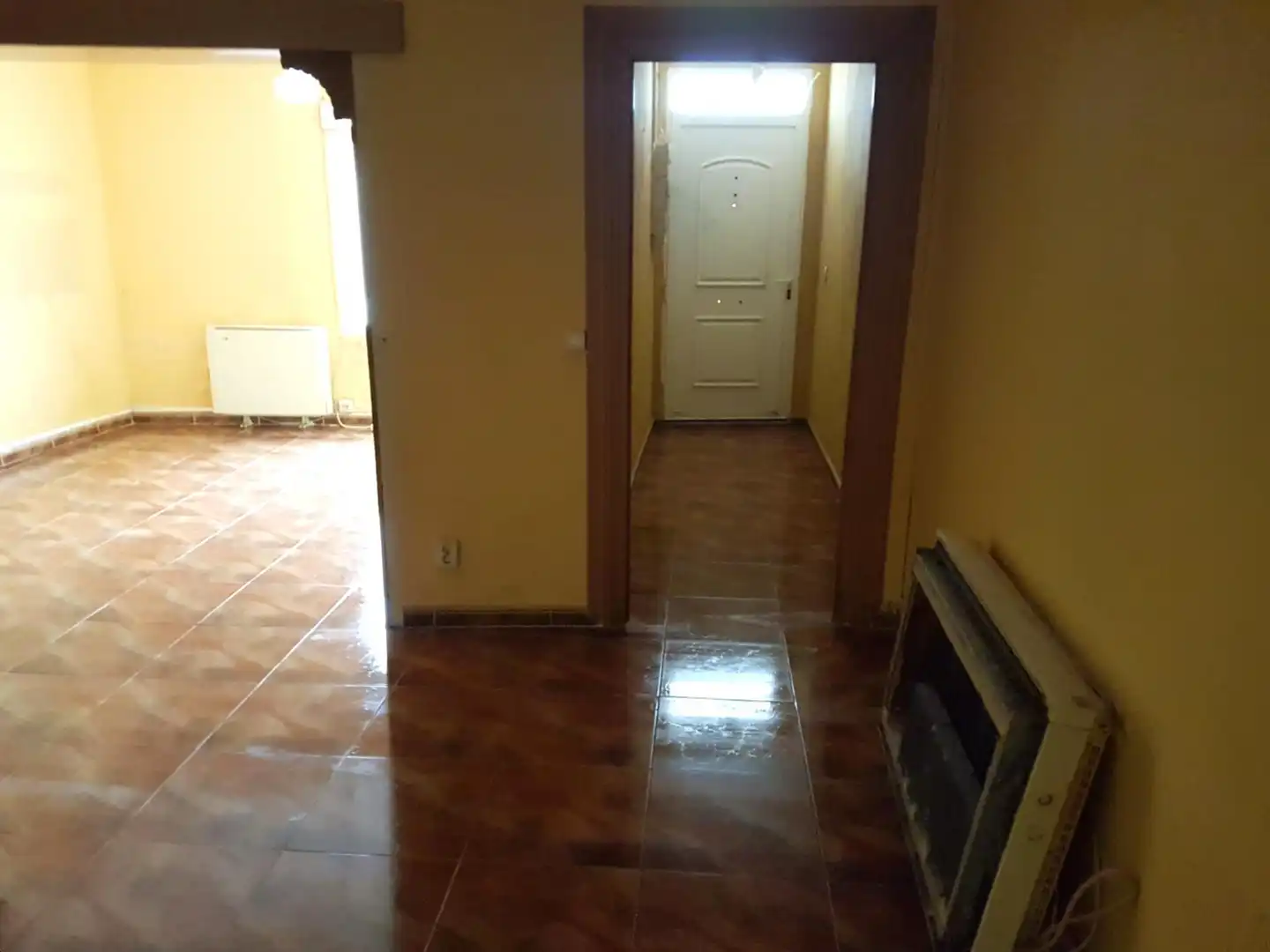 Casa o chalet en venta en La Villa de Don Fadrique con Calefacción, Terraza y Trastero