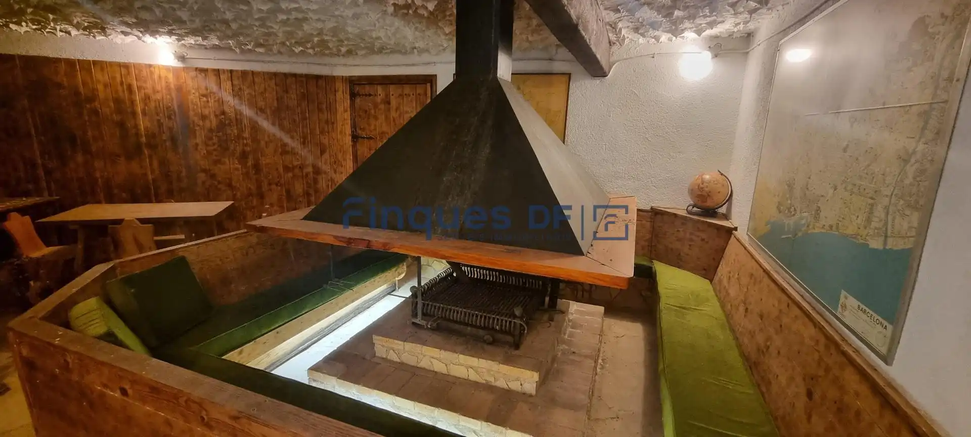 Xalet amb piscina en venda a Aiguaviva Parc, imagen 63
