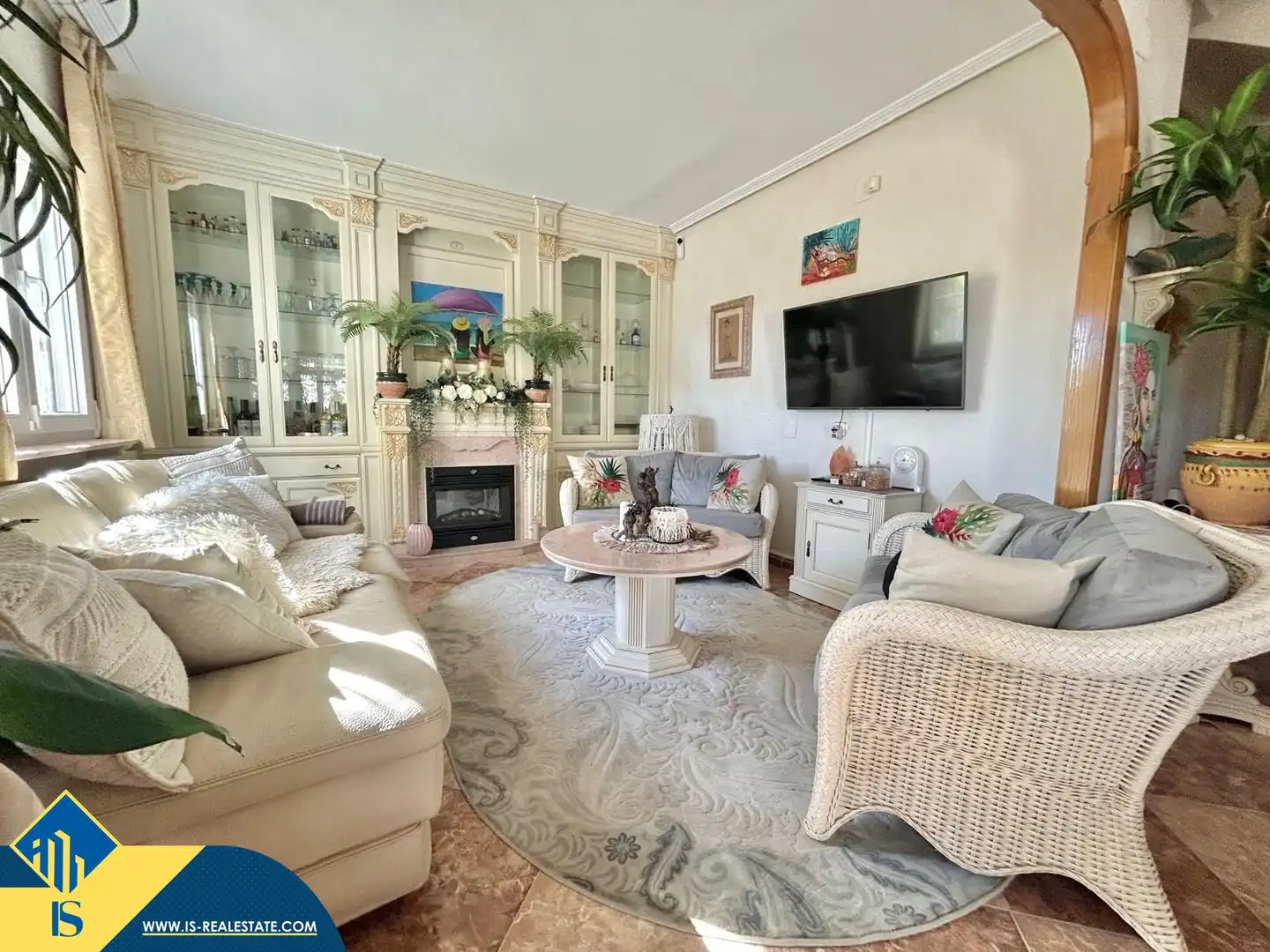 Maison avec piscine à vendre à Los Balcones - Los Altos, imagen 13