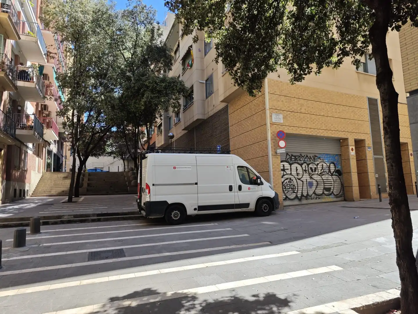 Pis en venda a PURISSIMA CONCEPCIO, El Poble Sec - Parc de Montjuïc