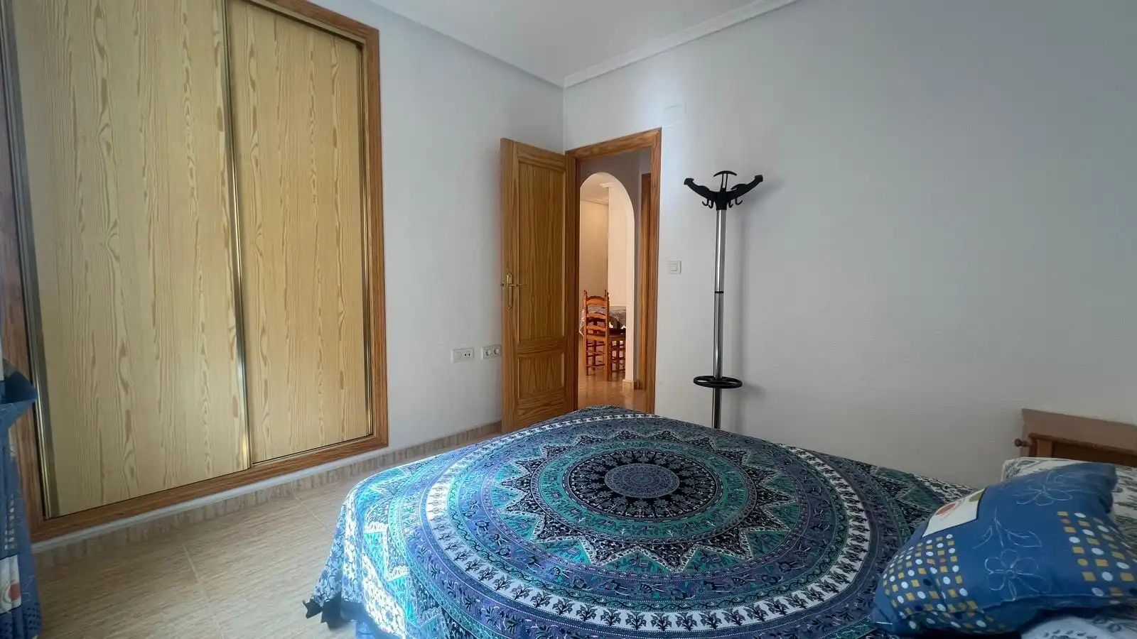 Dormitori de Apartament en venda en Formentera del Segura