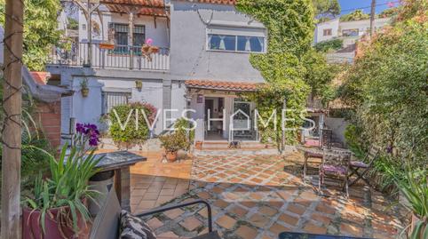 Foto 5 de Casa o xalet en venda a Canigo, Sant Cebrià de Vallalta, Barcelona