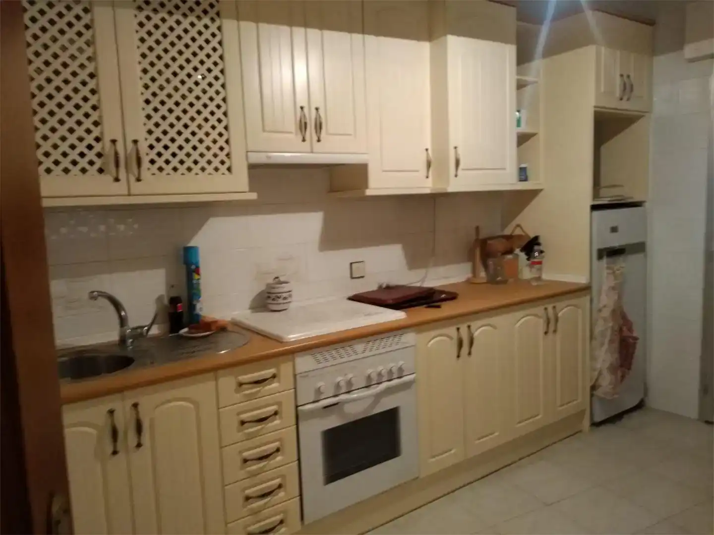 Cocina de Piso en venta en Gálvez
