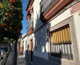 Exterior view of Flat for sale in  Córdoba Capital