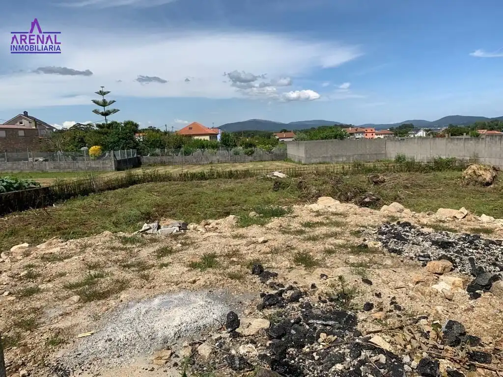 Grundstücke und Bauplätze zum Verkauf in Boiro, imagen 5