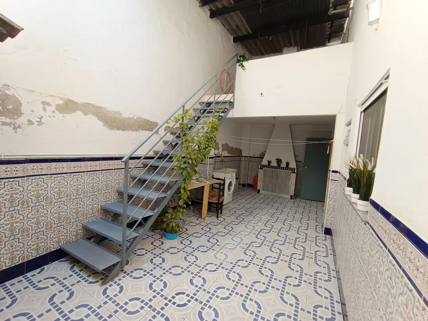 Detached homes for sale in Molina de Segura  with Air Conditioner, Heating and Terrace