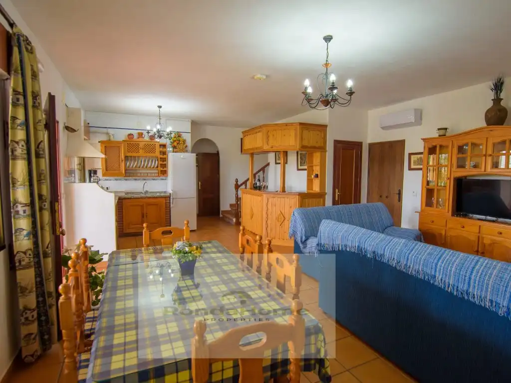 Casa rústica en venda a Partidas Norte, imagen 4
