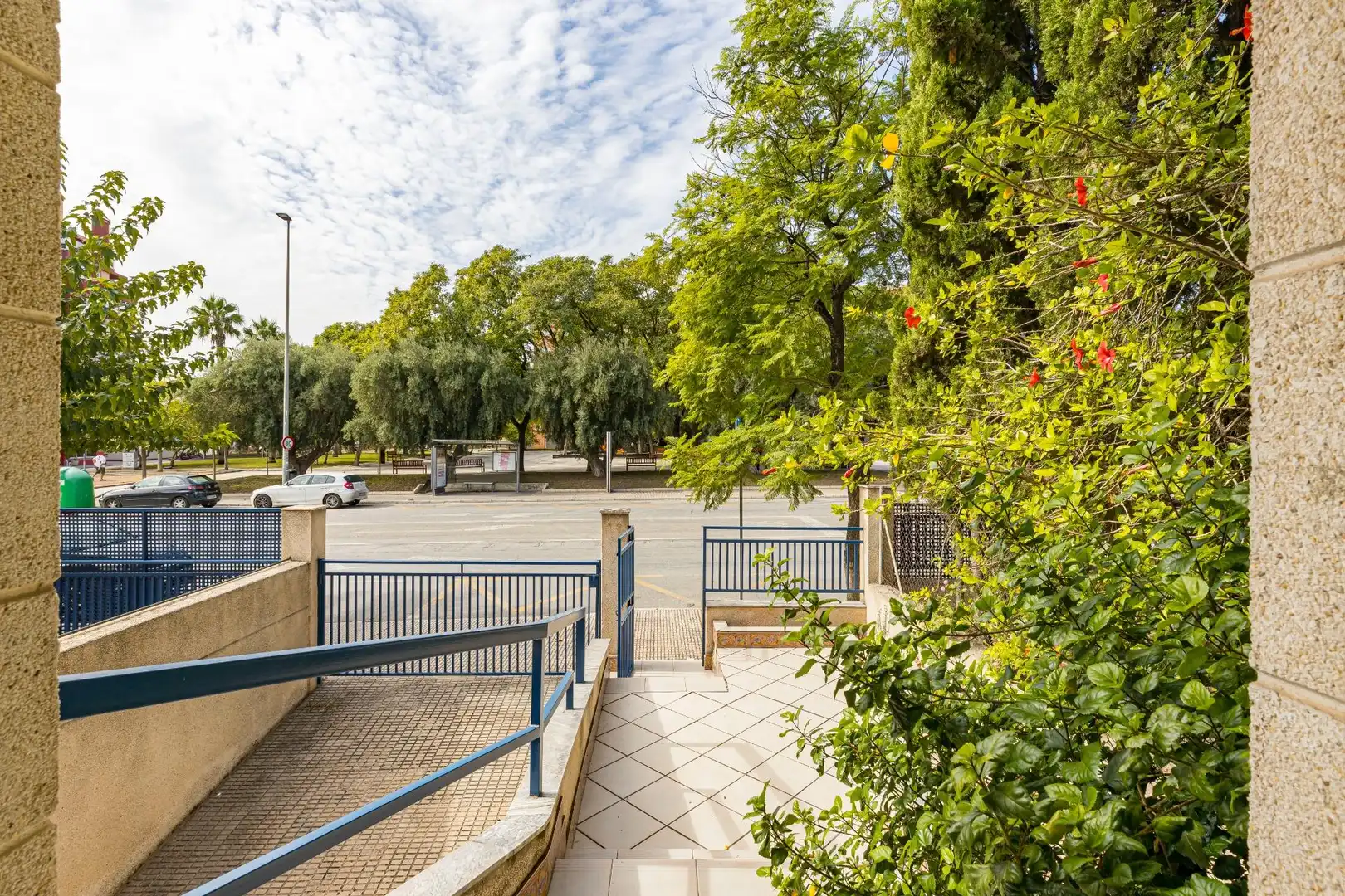 Terrassa de Dúplex en venda en Pedanías Norte
