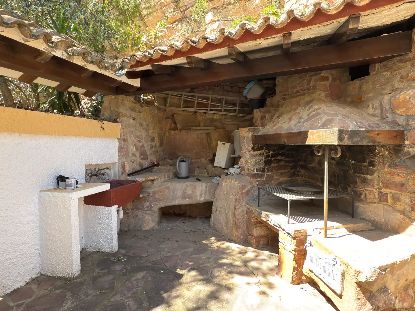 Casa o xalet en venda a Casco Urbano