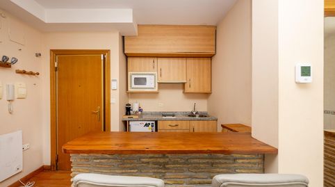 Foto 5 de Apartamento en venta en Calle Solynieve, 201, Zona media, Sierra Nevada