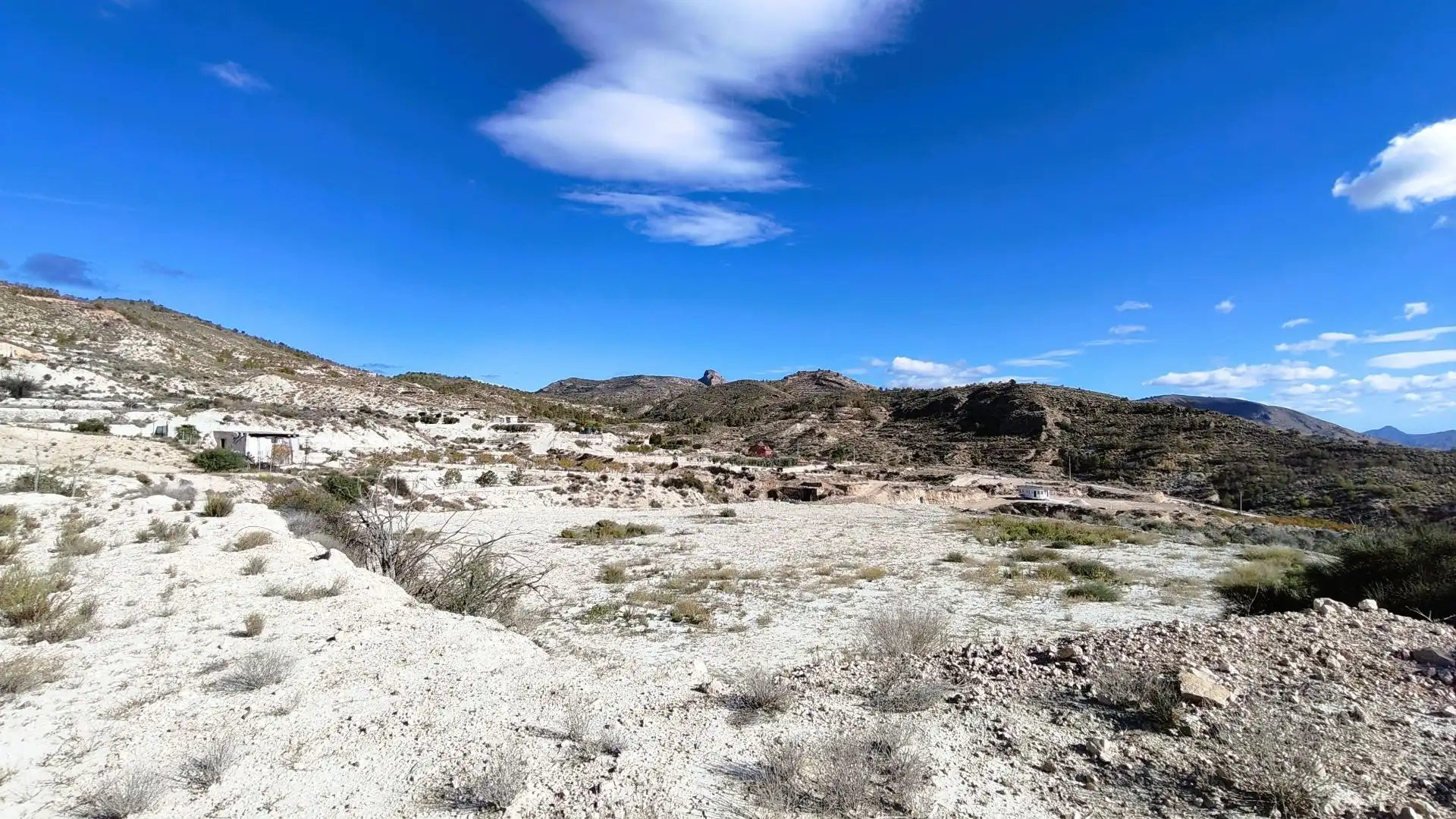 Rural land for sale in Fortuna, imagen 14